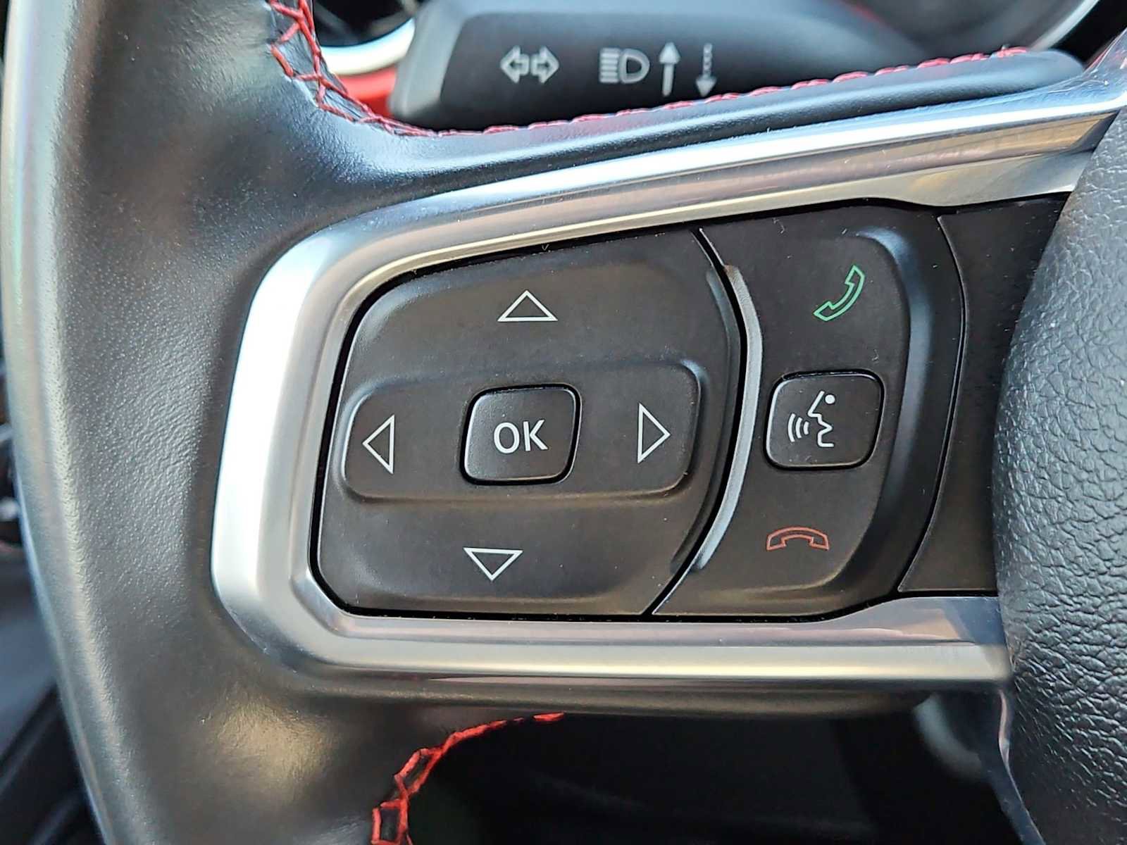 Used 2022 Jeep Gladiator Rubicon w/ LED Lighting Group image 38