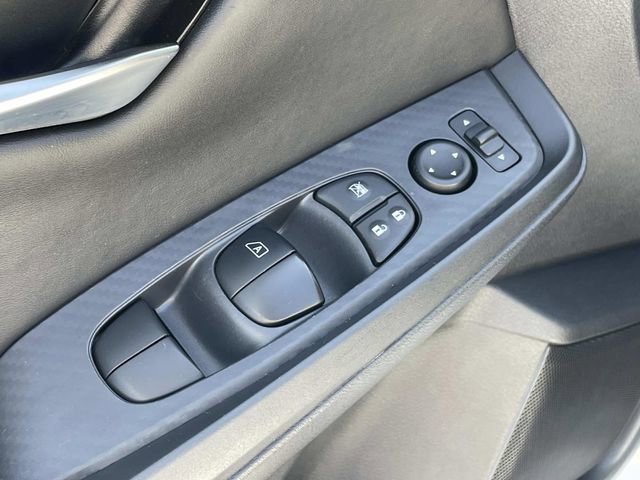 Certified 2025 Nissan Sentra SV w/ All-Weather Package image 13