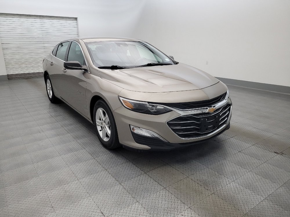 Used 2024 Chevrolet Malibu LS FWD image 13