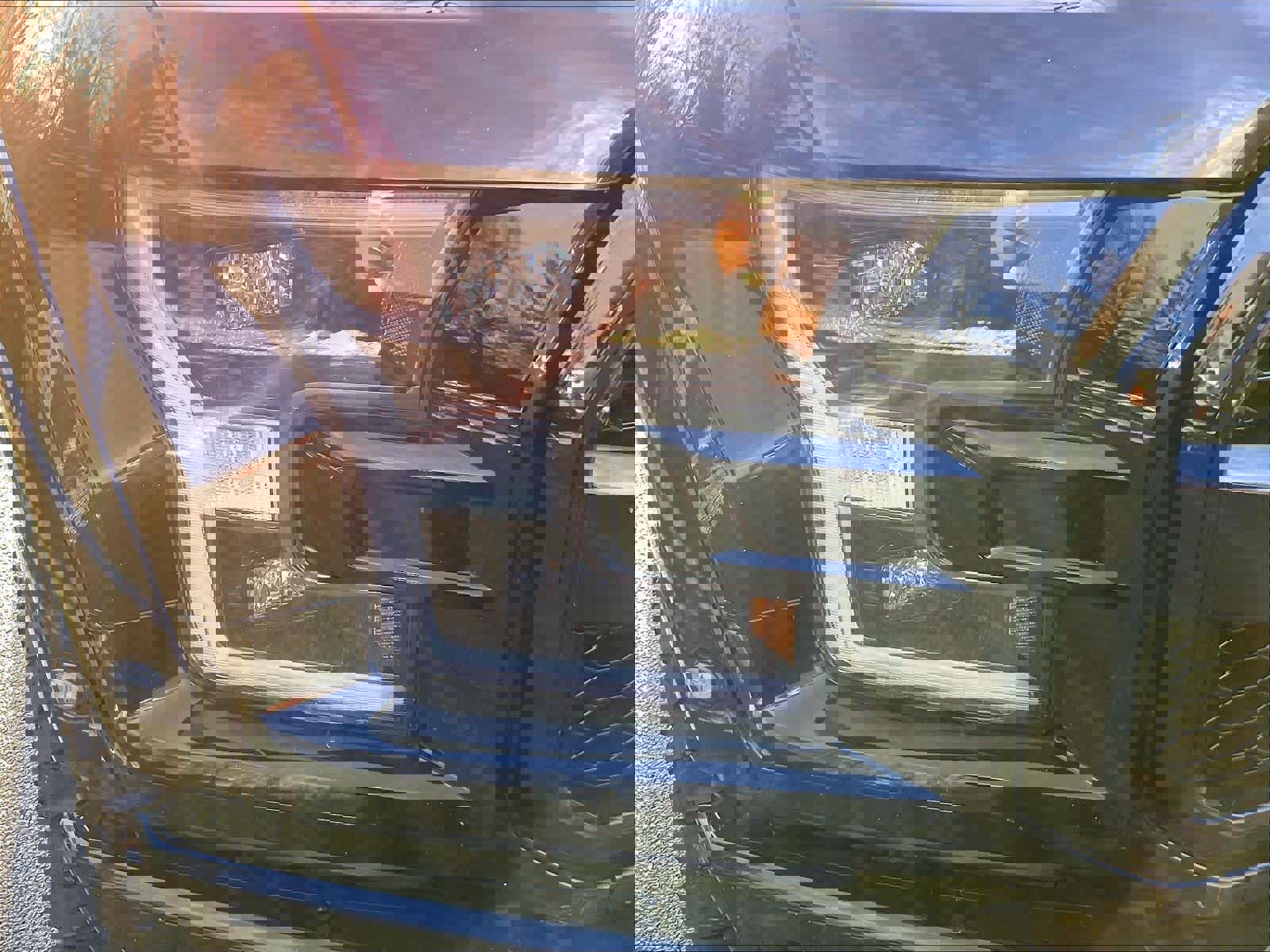 Used 2018 Ford F150 Raptor w/ Equipment Group 802A Luxury image 33