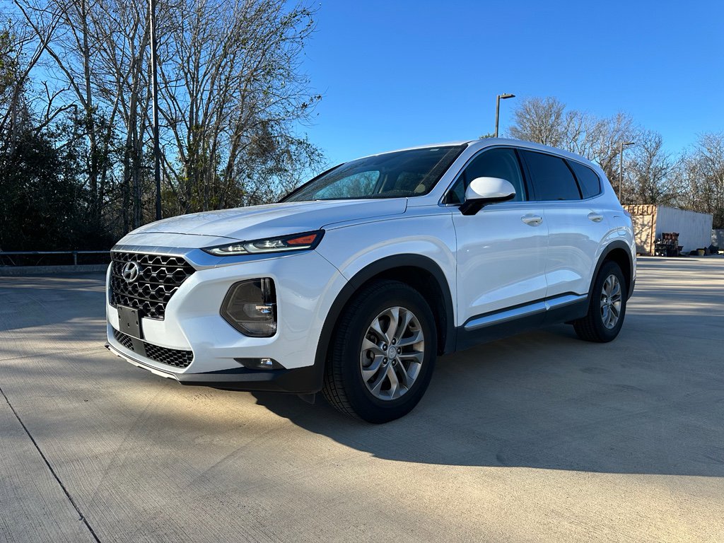 Used 2019 Hyundai Santa Fe SEL image 1