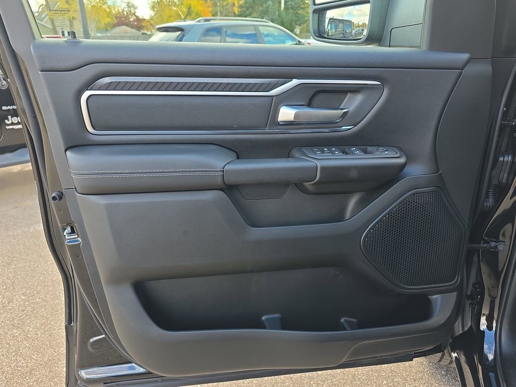 New 2026 RAM 1500 Big Horn image 26