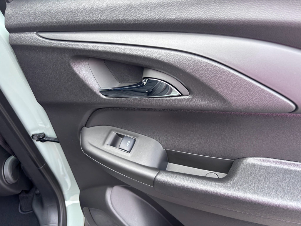 New 2026 Chevrolet TrailBlazer ACTIV w/ Convenience Package image 39