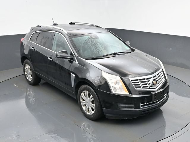 Used 2015 Cadillac SRX Luxury w/ Driver Awareness Package image 22