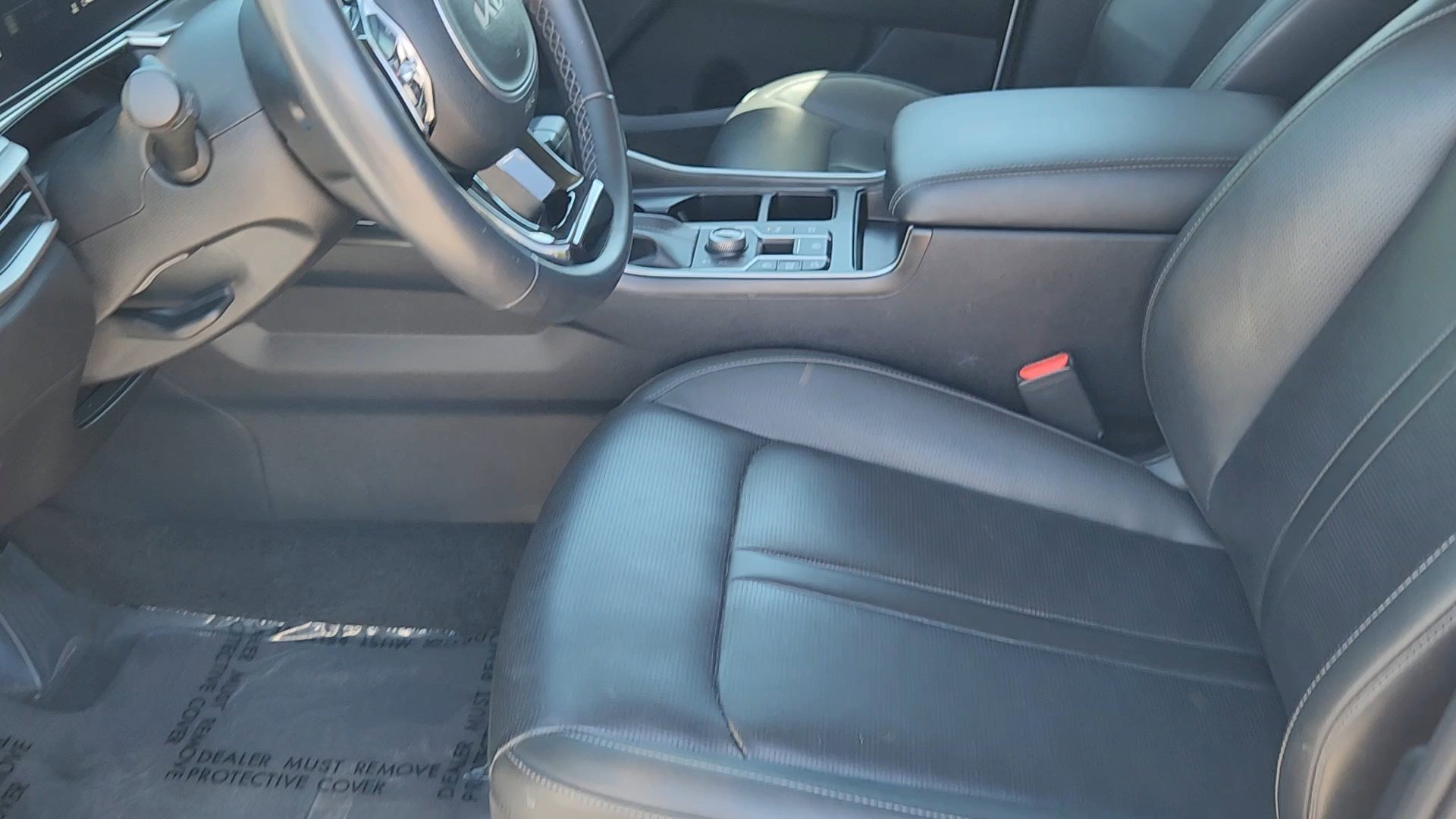 Used 2024 Kia Sorento S AWD/4WD image 30
