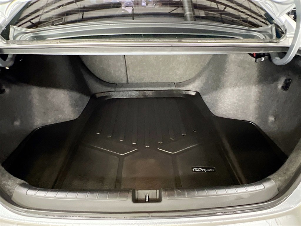 Used 2019 Honda Accord Sport image 22