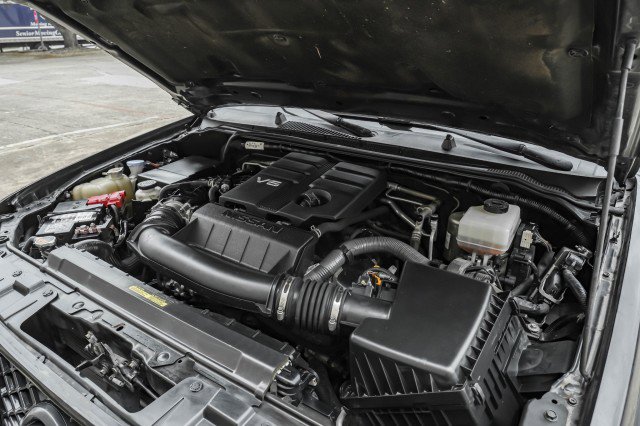 Used 2021 Nissan Frontier SV w/ Midnight Edition Floor Mats image 51