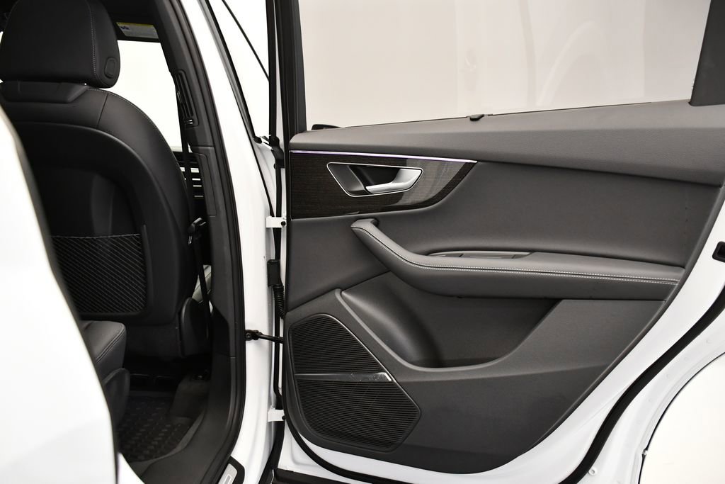 New 2026 Audi Q7 2.0T Premium Plus image 49