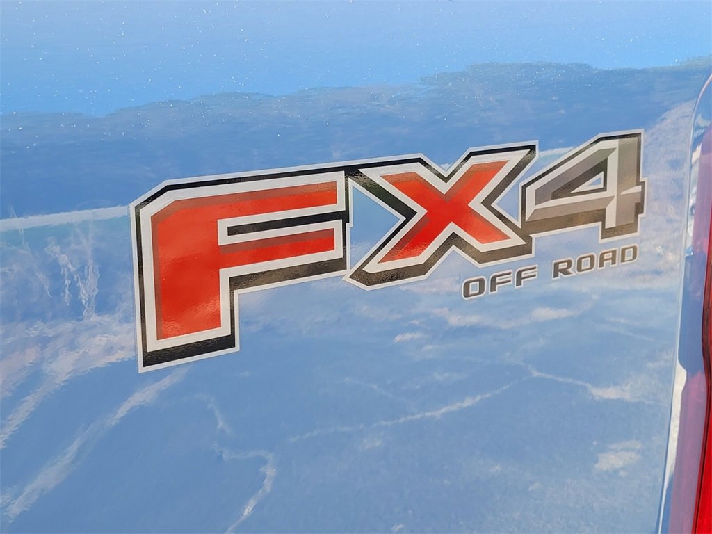 New 2026 Ford F350 Lariat w/ Lariat Premium Package image 7