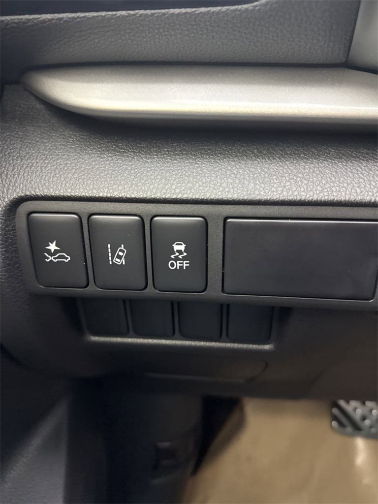 New 2026 Mitsubishi Eclipse Cross ES image 20