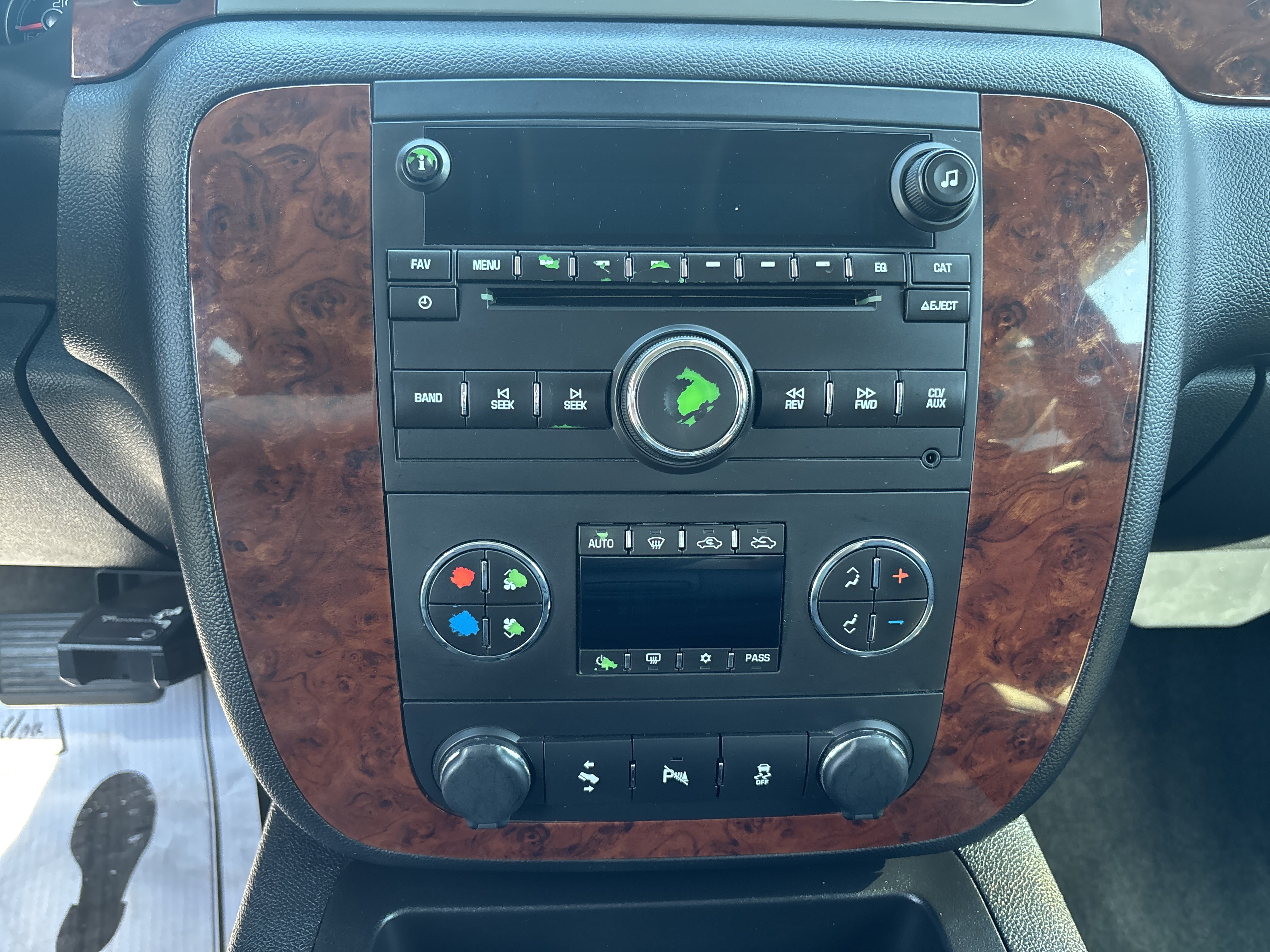 Used 2012 Chevrolet Avalanche LT RWD image 20