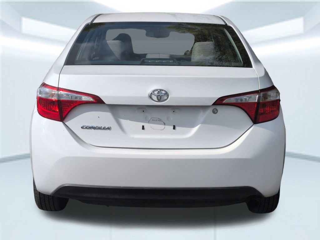 Used 2016 Toyota Corolla S image 20