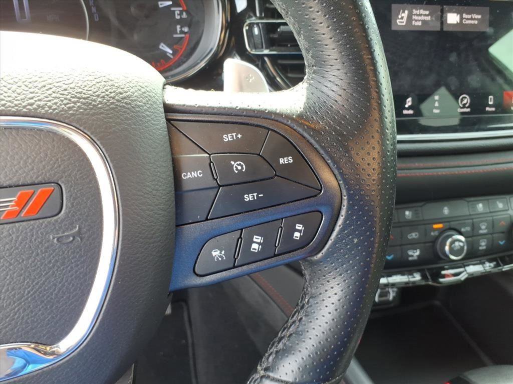 Used 2024 Dodge Durango GT AWD/4WD image 19