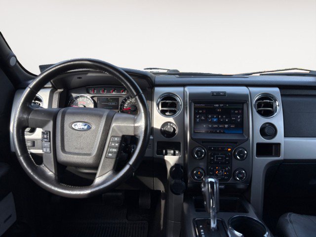 Used 2014 Ford F150 FX4 w/ Equipment Group 402A Luxury AWD/4WD image 10