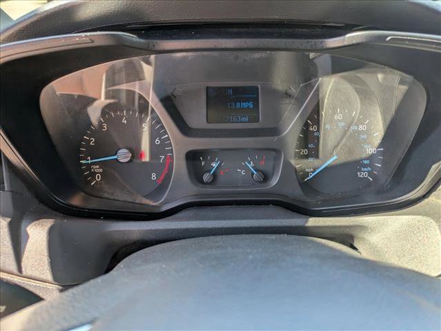 Used 2018 Ford Transit 250 148 Medium Roof RWD image 10