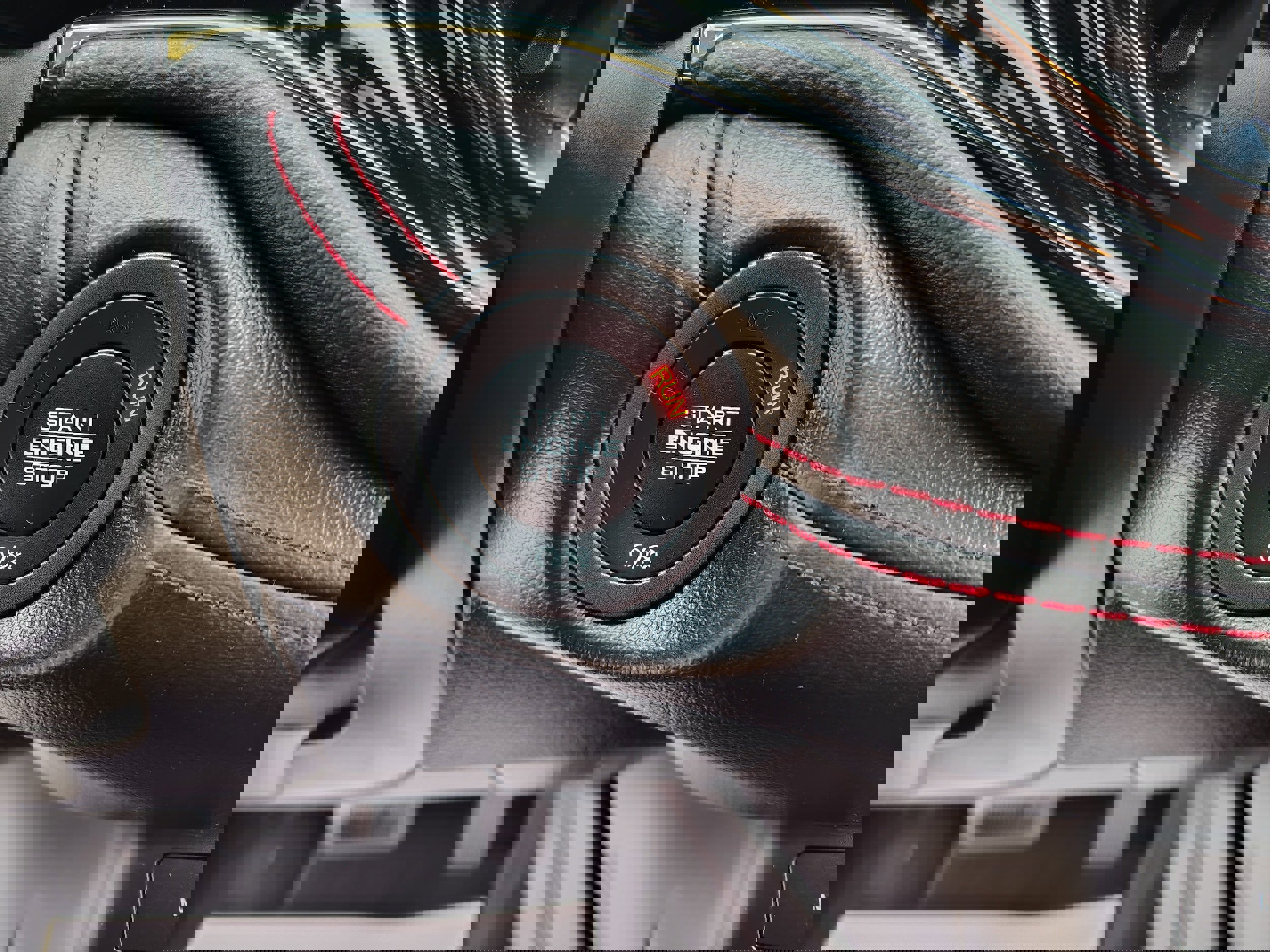 Certified 2024 Dodge Durango R/T image 32