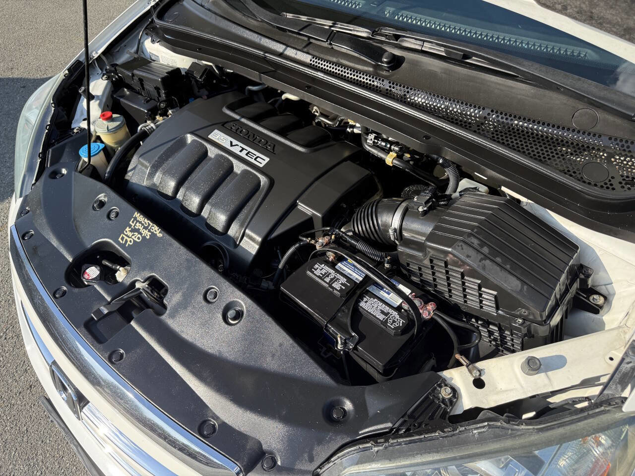 Used 2007 Honda Odyssey EX image 28