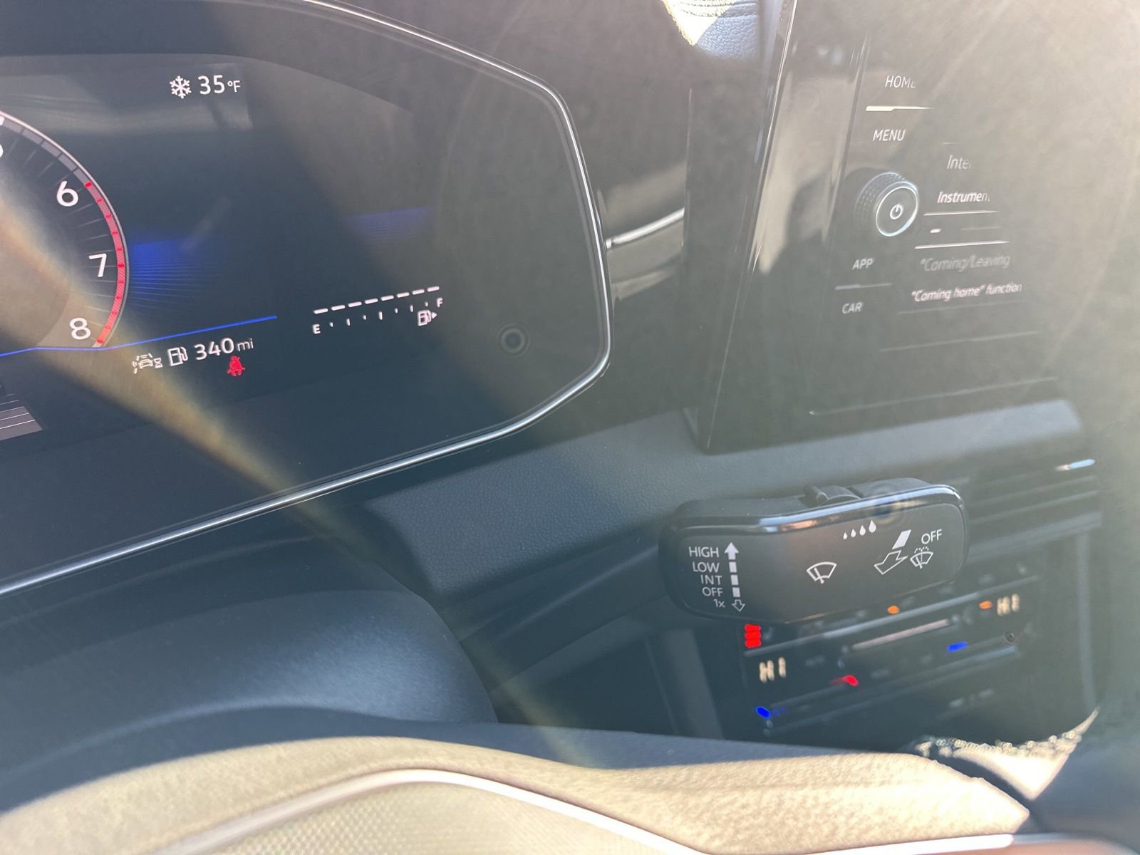 New 2026 Volkswagen Jetta Sport FWD image 31