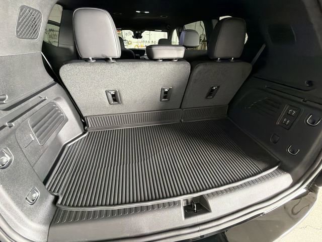 New 2026 Buick Enclave Sport Touring w/ Power Package image 55