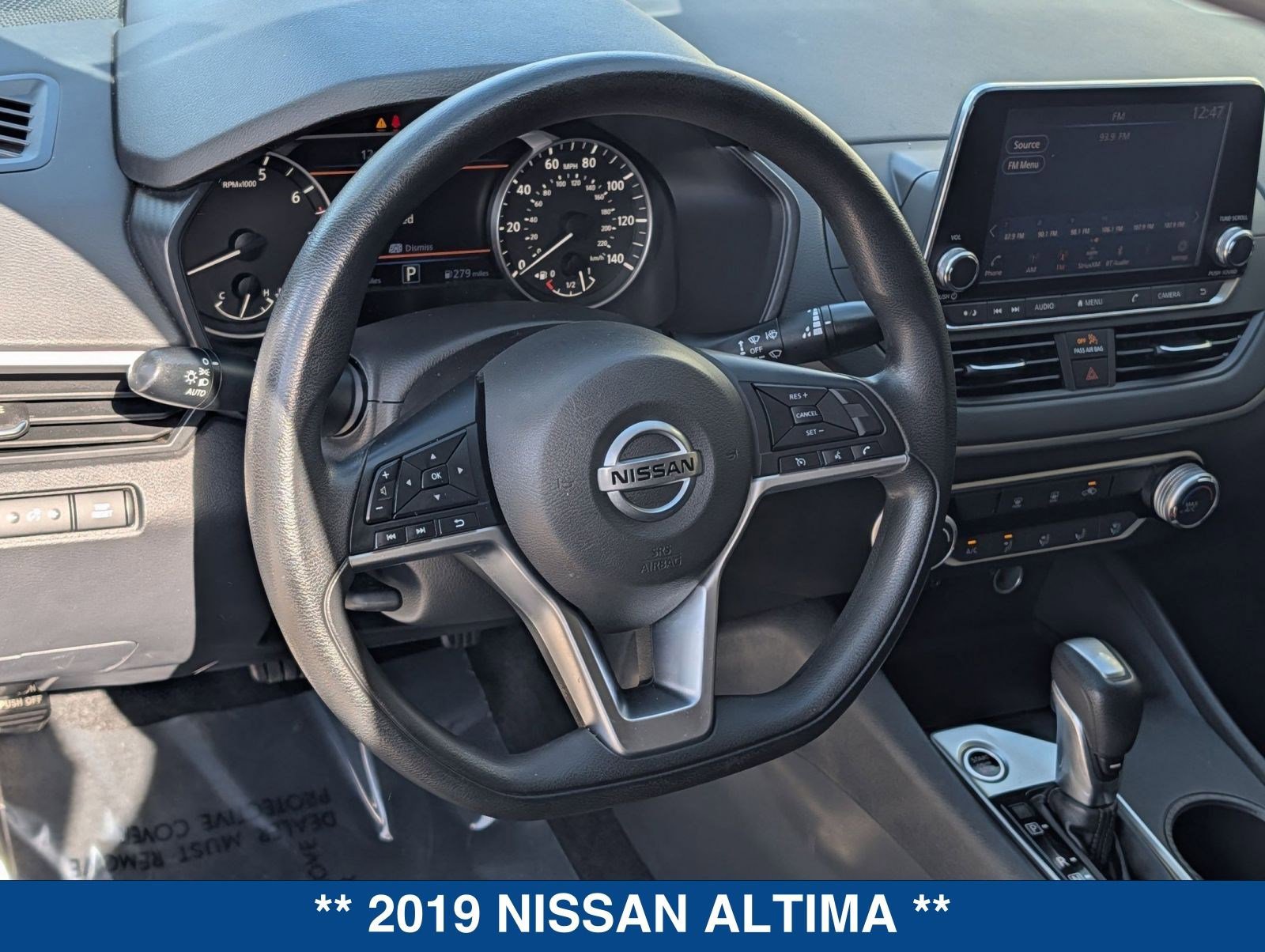 Used 2019 Nissan Altima 2.5 S image 18