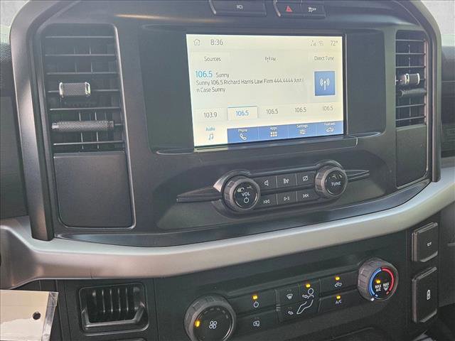 Used 2022 Ford F150 XL w/ Equipment Group 101A High image 14