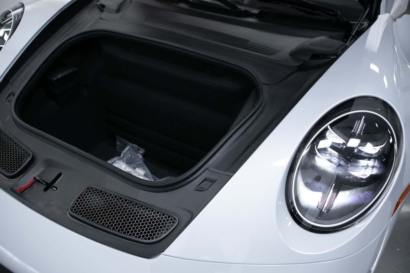 Certified 2026 Porsche 911 GT3 RWD image 34