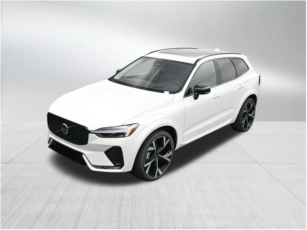 New 2026 Volvo XC60 B5 Ultra AWD/4WD image 13