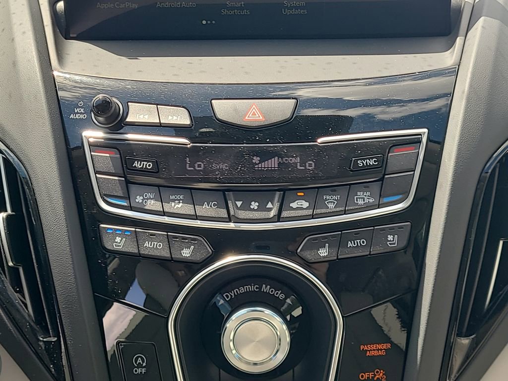 New 2026 Acura RDX SH-AWD w/ Advance Package image 23