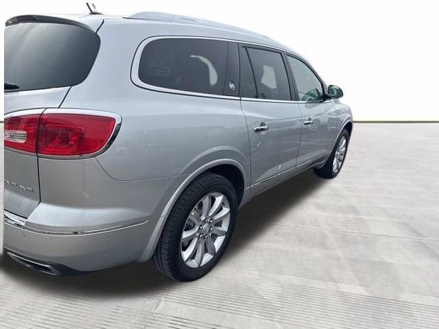 Used 2015 Buick Enclave Premium w/ Experience Buick Package FWD image 4