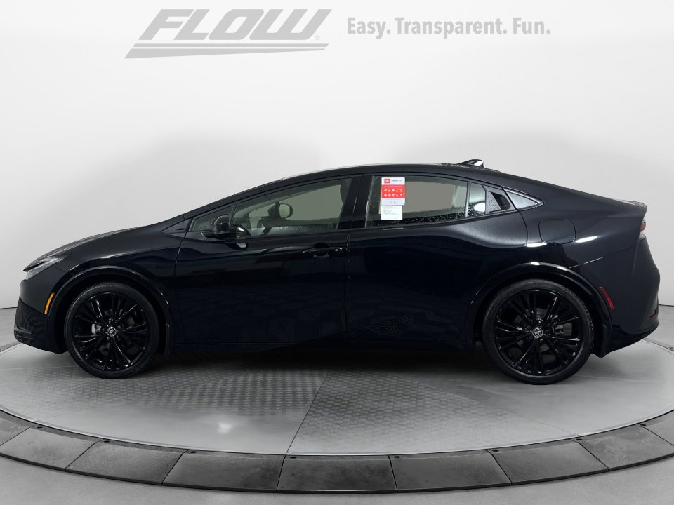 New 2026 Toyota Prius image 4