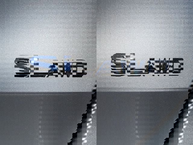 Used 2018 Nissan Rogue SL image 13