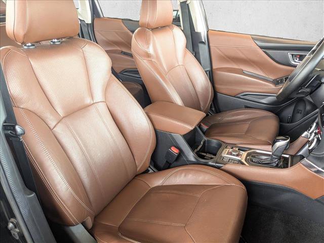 Used 2021 Subaru Forester Touring w/ Popular Package #2 AWD/4WD image 22