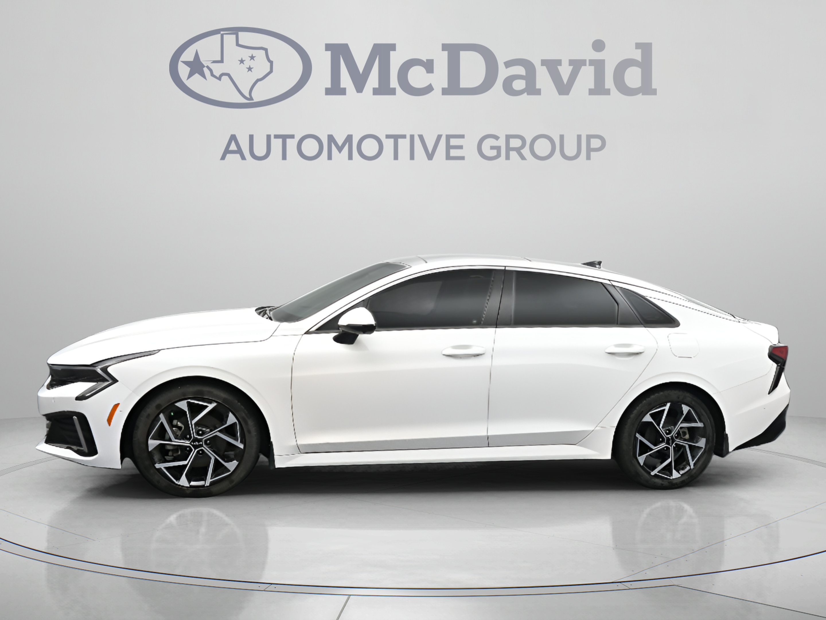 Used 2025 Kia K5 EX FWD image 5