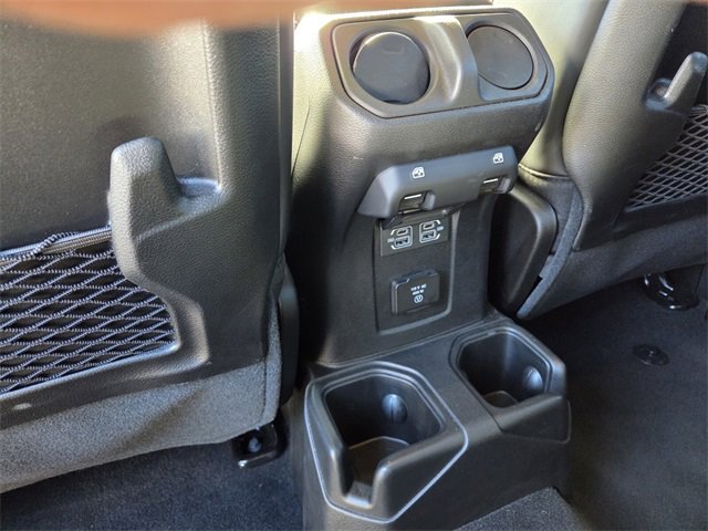 Used 2024 Jeep Gladiator Rubicon image 18