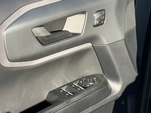 New 2024 Ford Bronco Sport Outer Banks image 11