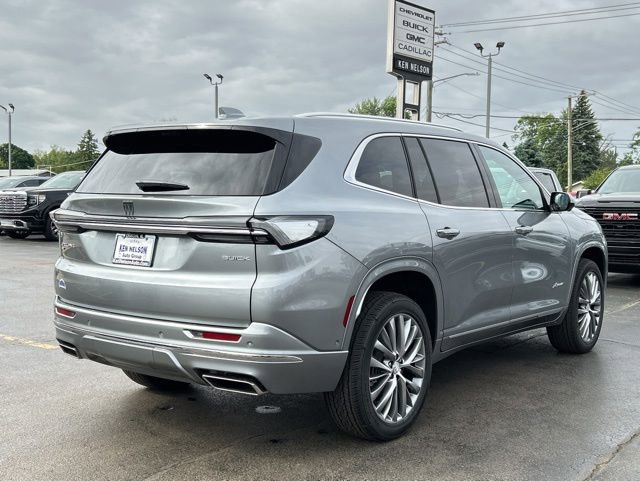 New 2026 Buick Enclave Avenir w/ Super Cruise Package AWD/4WD image 13