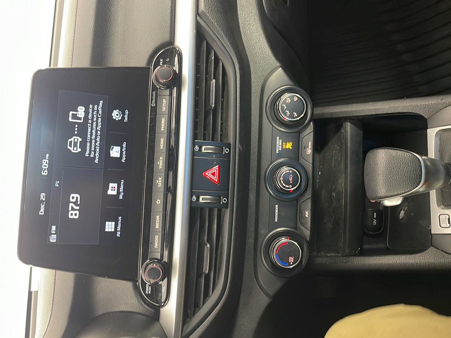 Used 2021 Kia Forte LXS image 14