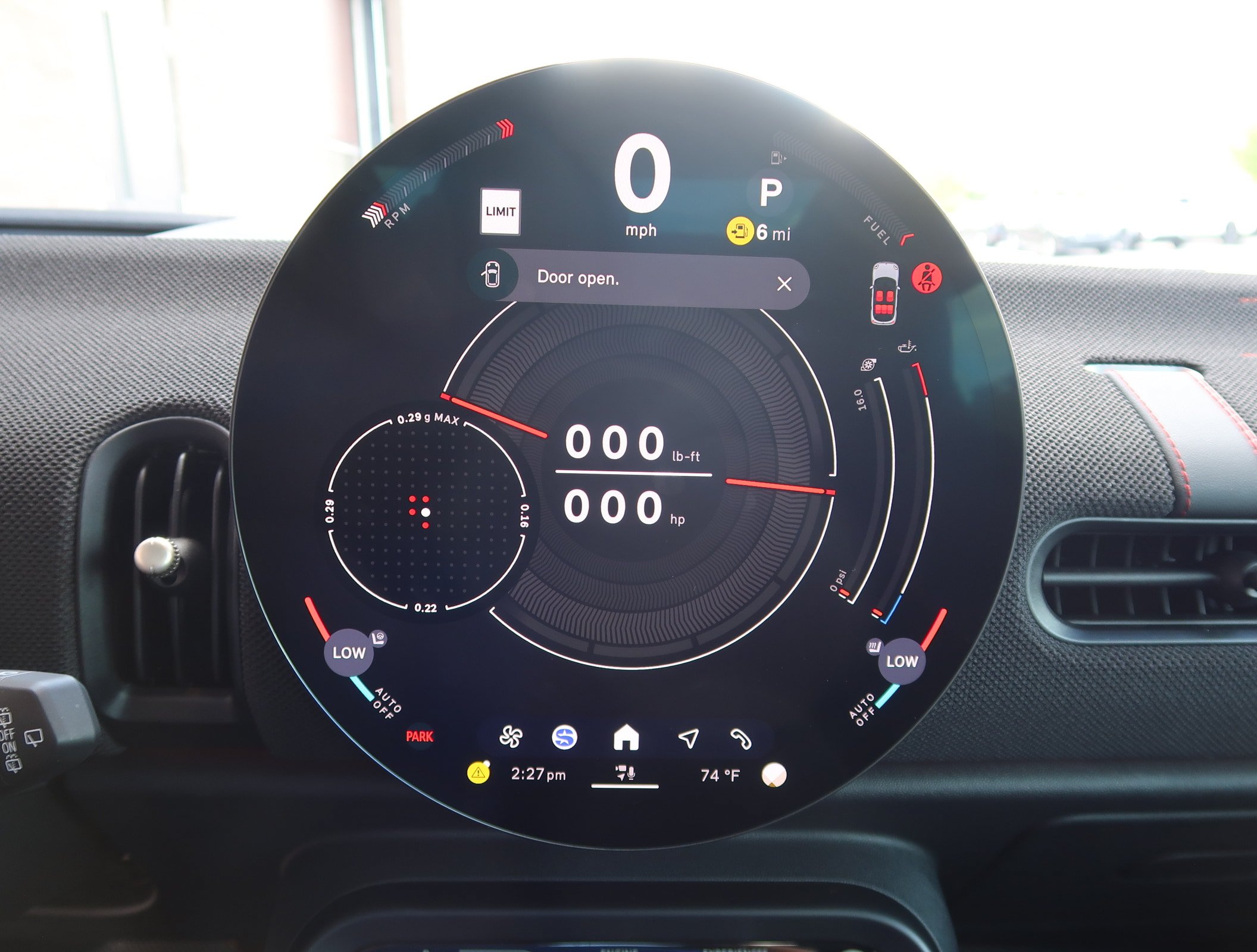 Used 2026 MINI Cooper S FWD image 21