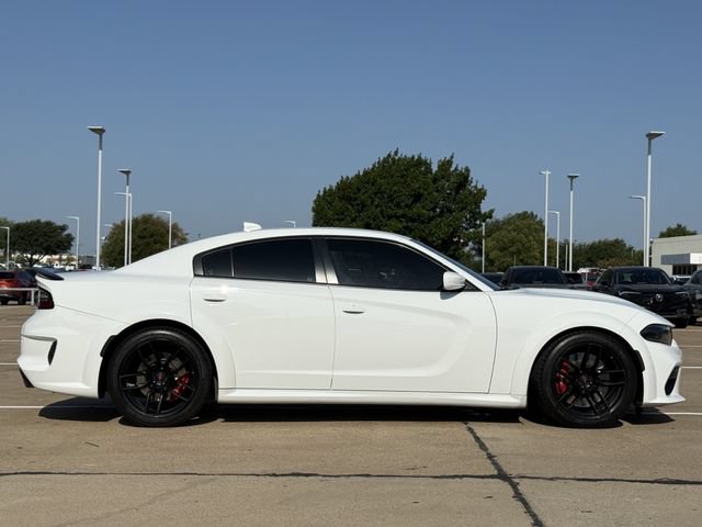 Used 2022 Dodge Charger Scat Pack RWD image 3