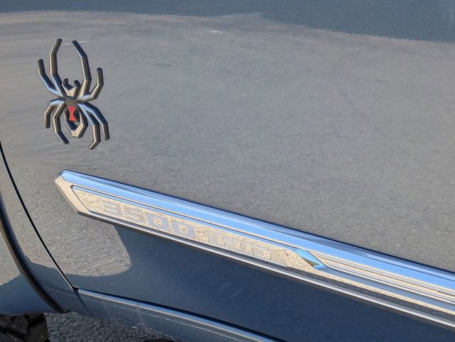 New 2026 Chevrolet Silverado 3500 High Country w/ High Country Premium Package image 6