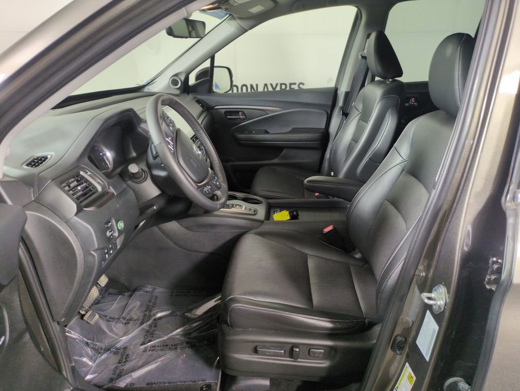 Used 2022 Honda Ridgeline RTL-E image 9