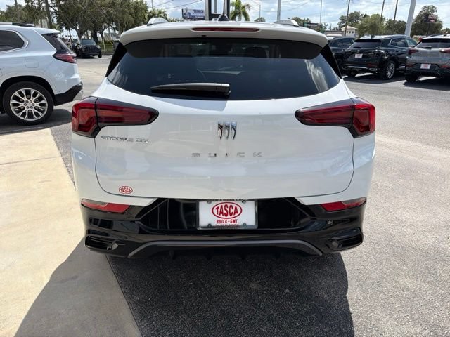 New 2026 Buick Encore GX Sport Touring w/ Comfort Package FWD image 7