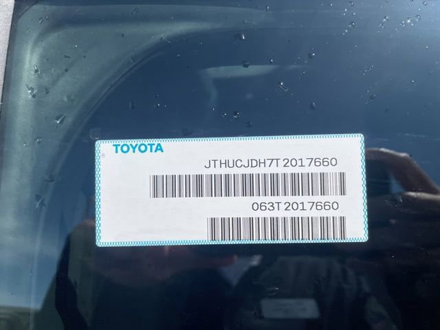 New 2026 Lexus UX 300h AWD image 28