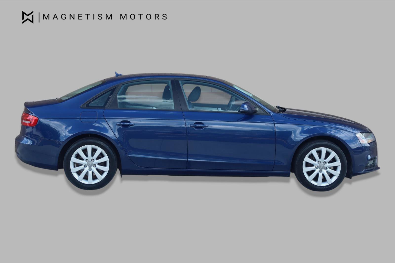 Used 2014 Audi A4 2.0T Premium w/ Cold Weather Package AWD/4WD image 2