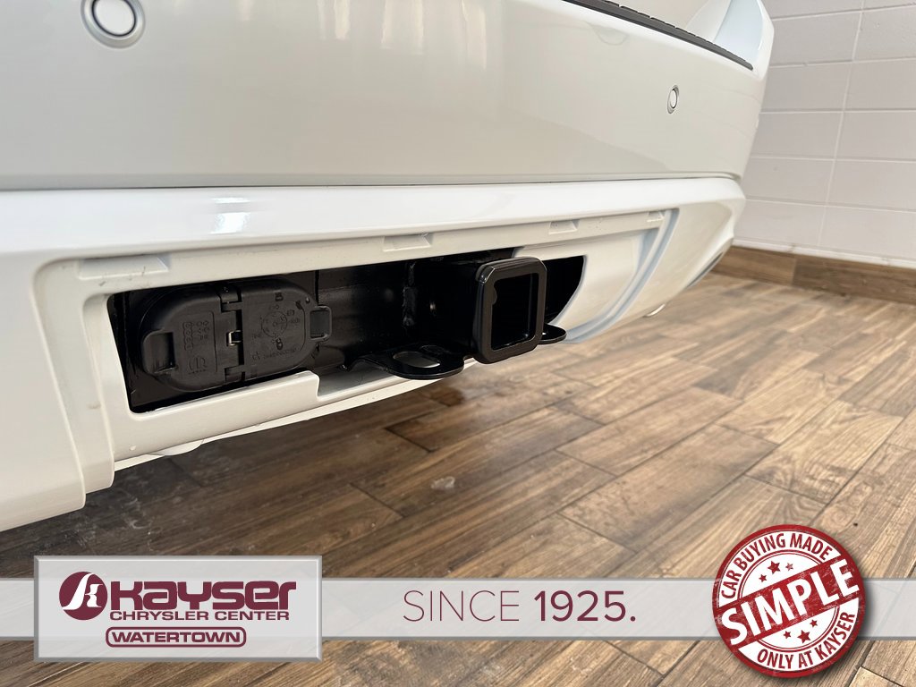 New 2026 Dodge Durango GT image 8