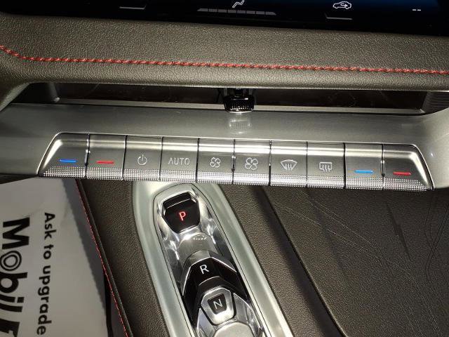 New 2026 Chevrolet Corvette Stingray Coupe w/ Z51 Performance Package image 17