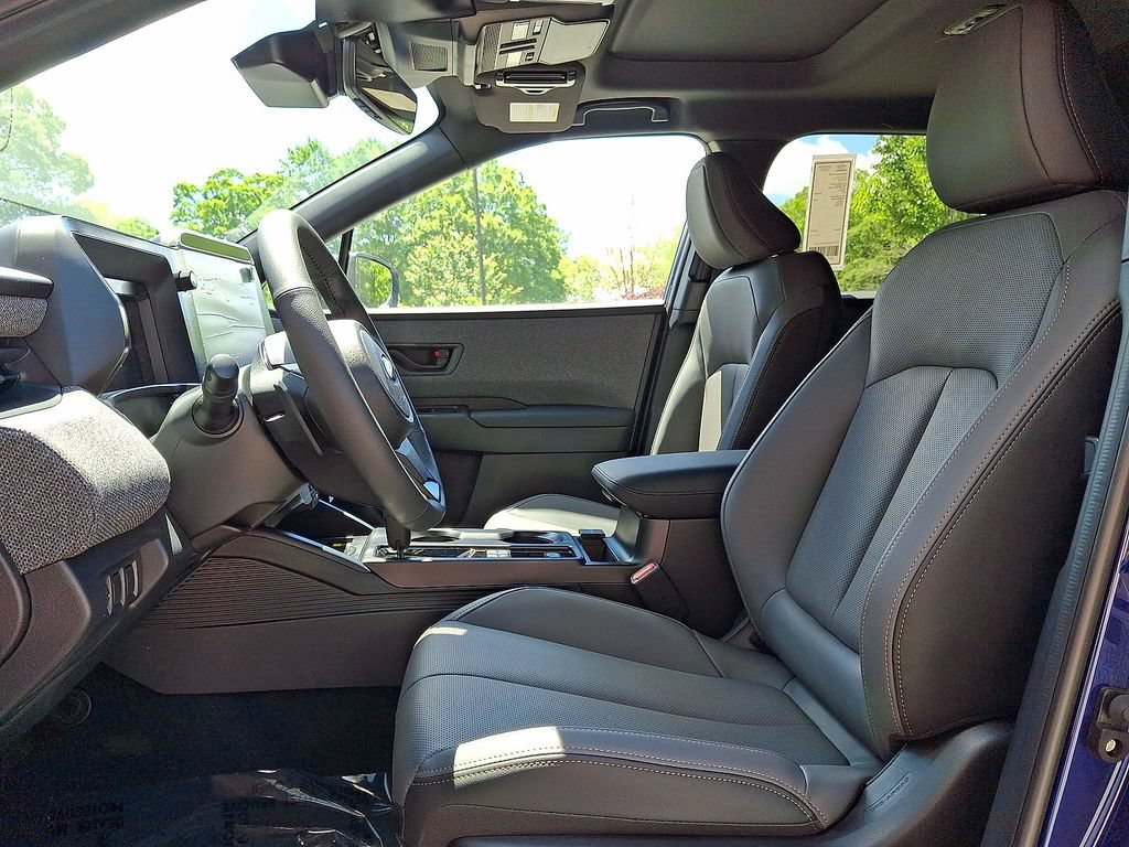 New 2026 Subaru Outback Limited w/ Premium/Limited Package 2 AWD/4WD image 14