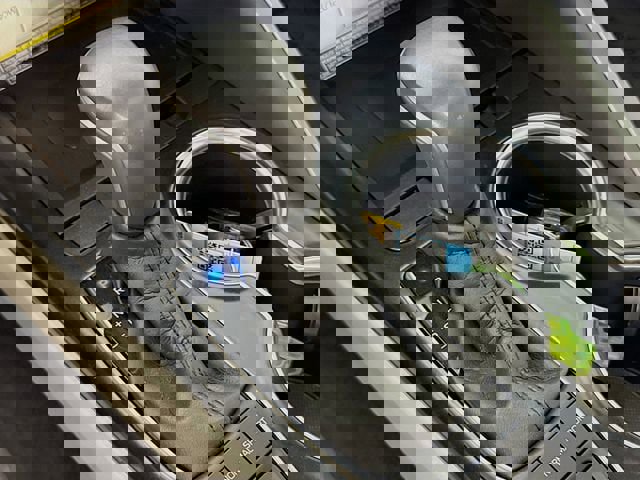 Certified 2018 Toyota Camry XLE w/ Audio Package image 16