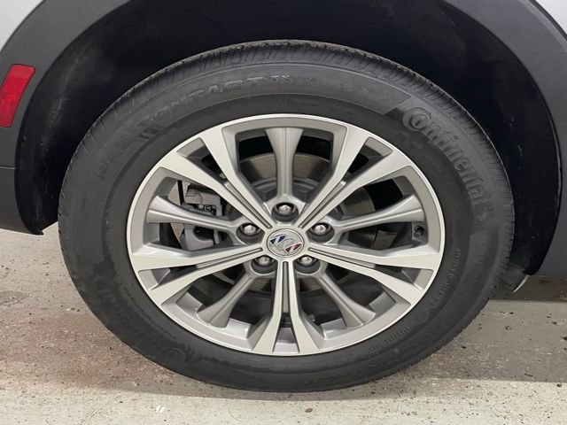 Used 2023 Buick Envision Preferred image 10