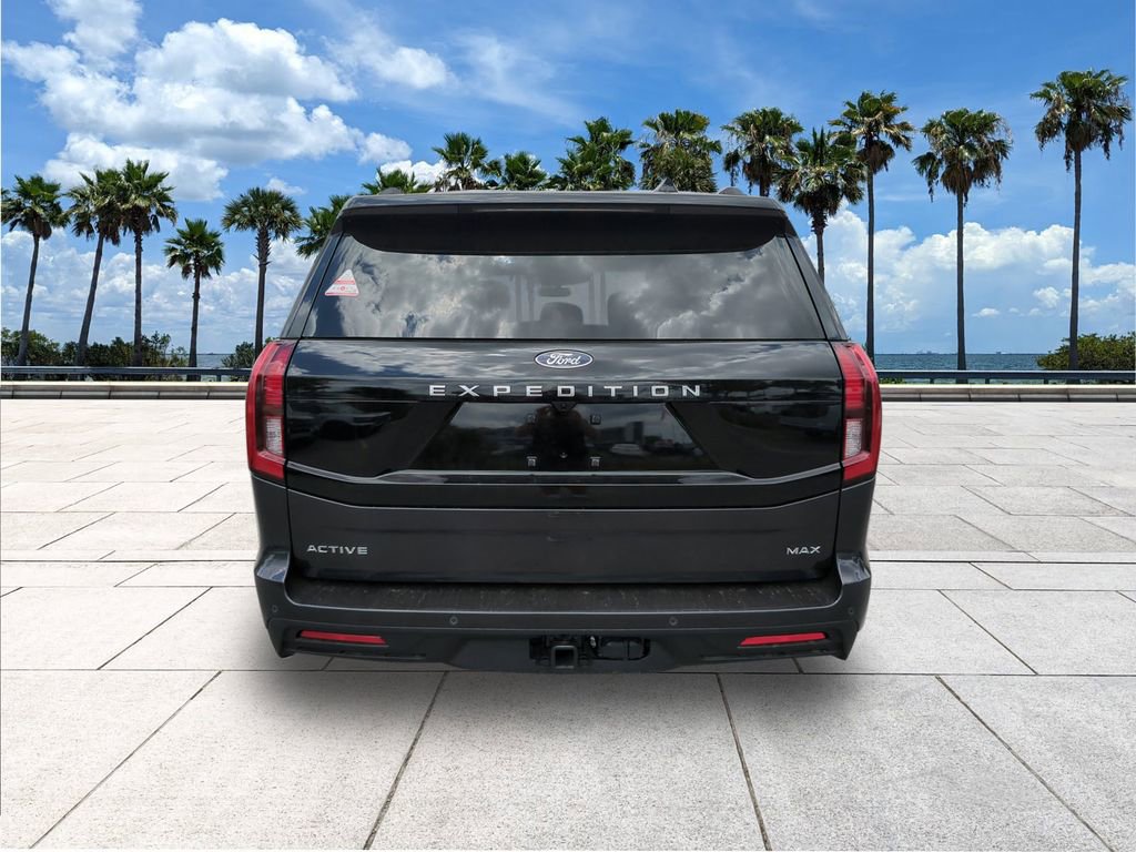 New 2026 Ford Expedition Max Active AWD/4WD image 6
